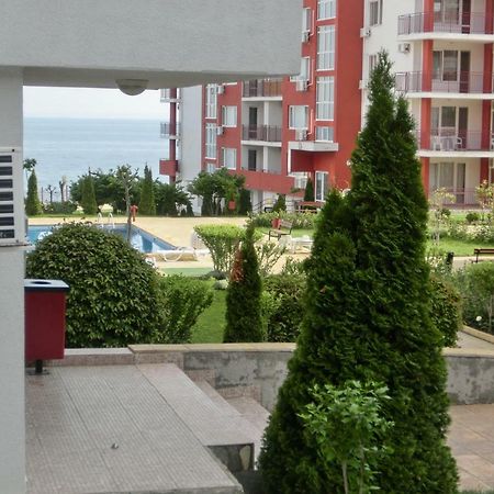 Apartment Panorama On Complex With Pools And Beach, Sveti Vlas Εξωτερικό φωτογραφία