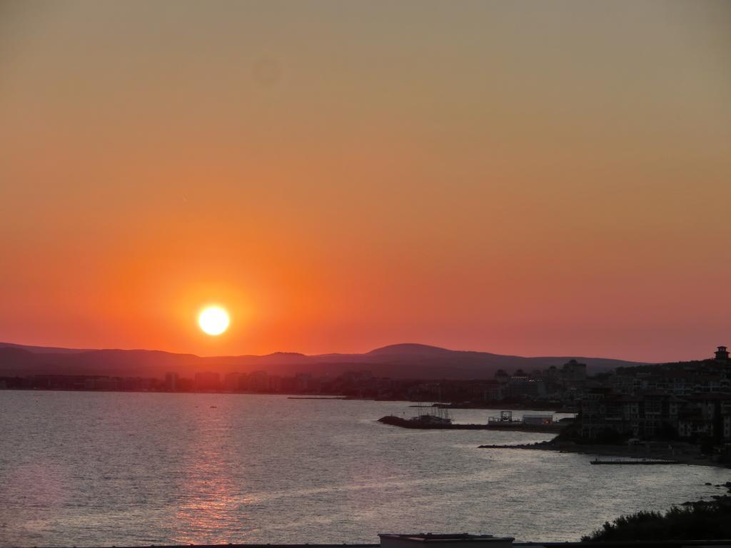 Apartment Panorama On Complex With Pools And Beach, Sveti Vlas Εξωτερικό φωτογραφία